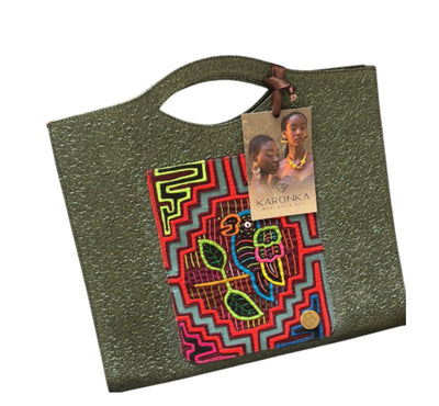 Mercado Parrot Clutch -Mola Series
