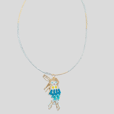 Collar Maxi Frutas