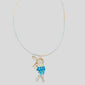 Little Mermaid Necklace