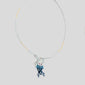 Little Mermaid Necklace