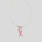Little Mermaid Necklace