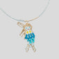 Little Mermaid Necklace