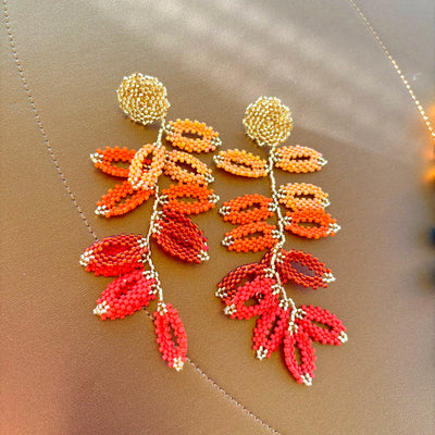 Pendientes Adri Miyuki