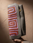 Crescent Clutch -Mola Series