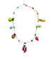 Collar de colores