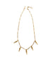 Gone Fishing Necklace