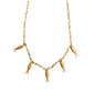 Gone Fishing Necklace