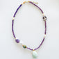 Quibdo Necklace
