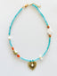 Collar de danza de la luna
