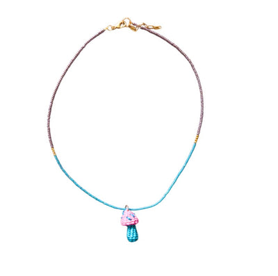 Collar Maxi Frutas