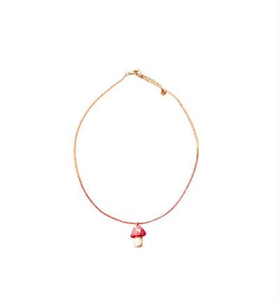 Collar Maxi Frutas