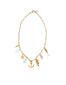 Sailor Necklace