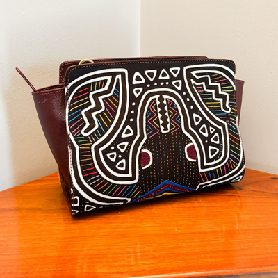 Clutch Tortuga - Serie Mola