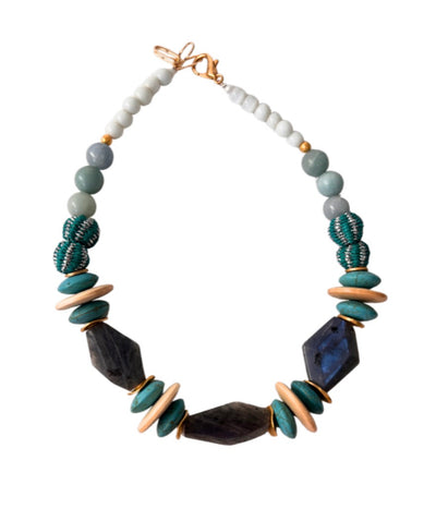 Aurora Necklace