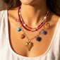 Collar de piñata