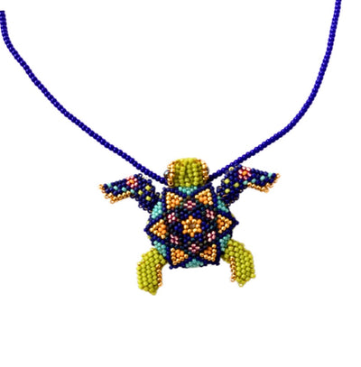 Tortuga Necklace