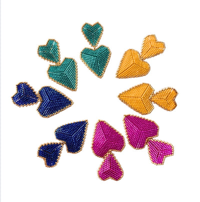 Pendientes Adri Miyuki
