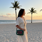 Camera Camaleón Bag -Mola Series