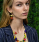 Collar de frutas