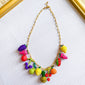 Collar de frutas
