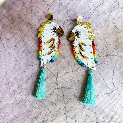 Pájaro del orgullo